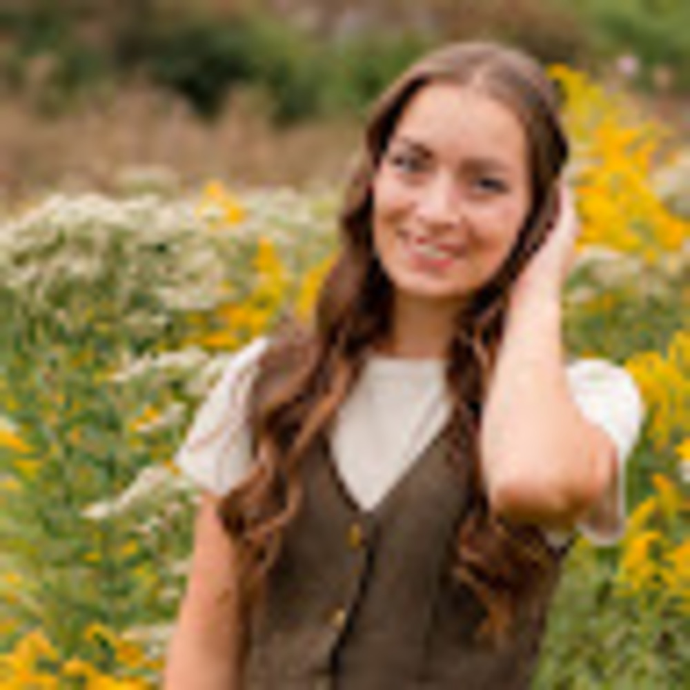 Meet your Posher, Sarah